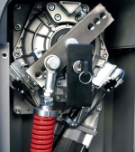 Ditec ~ QIK Installations Beispiel Nr 1