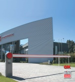 Ditec ~ QIK Installations Beispiel Nr 2