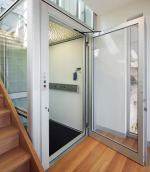 Ditec ~ Sprint Installations Beispiel Nr 2