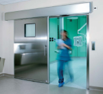 Ditec ~ VALOR Installations Beispiel Nr 2